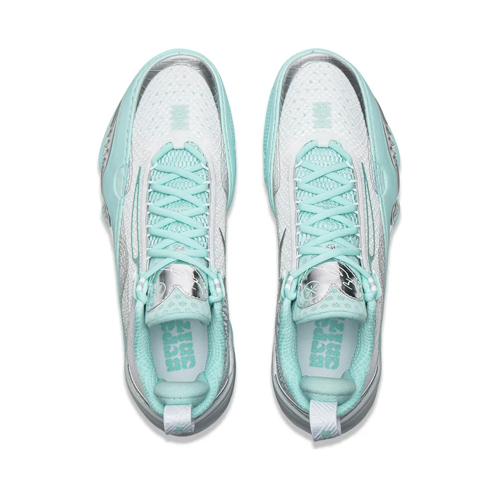 Li-Ning Wade All City 14 “Grey” (ABAW001-14)