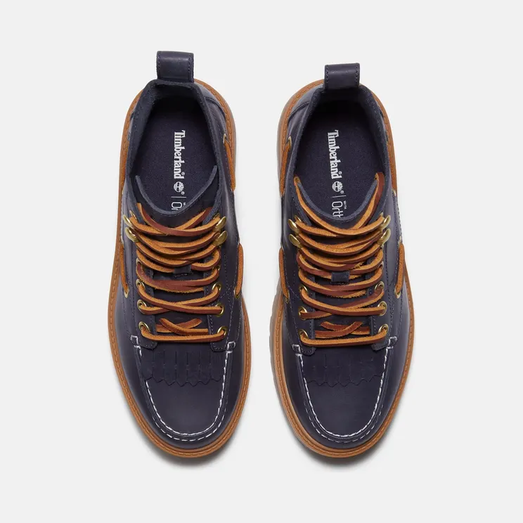 timberland-sneaker TB0A27YZ-EP1