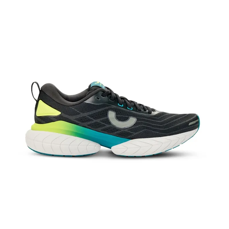 True Motion sneaker Black (TMM01141D03)