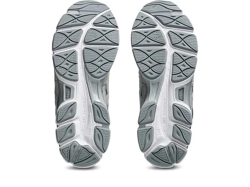 ASICS GEL-NYC “Twilight Blue / Gravel” (1203A383-403)