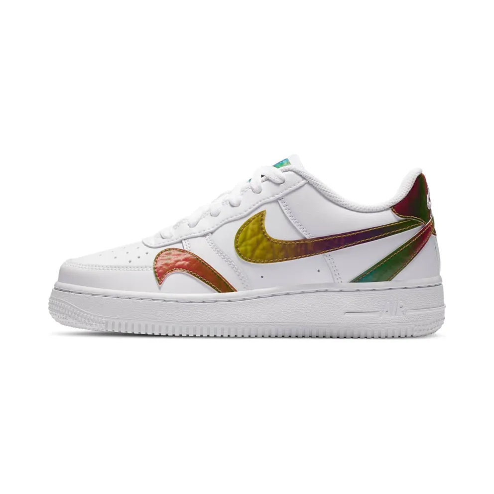 Nike Air Force 1 LV8 2 Weiß (CZ5890-100)