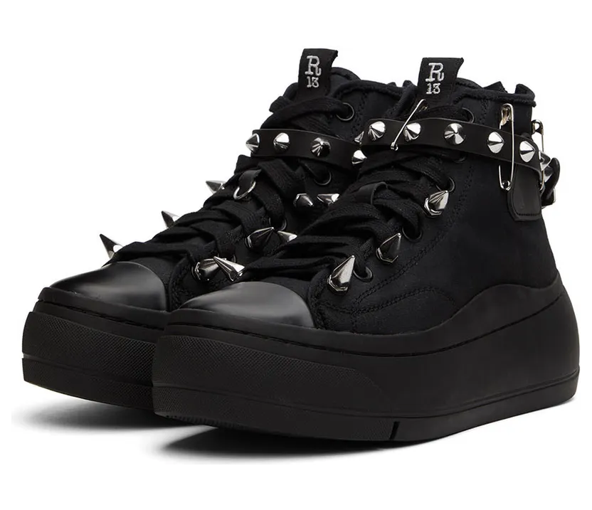 r13-sneaker R13S5034-001