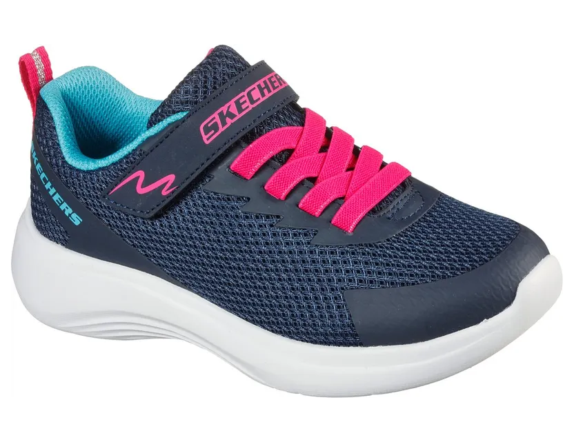 skechers-selectors 302470L_NVY