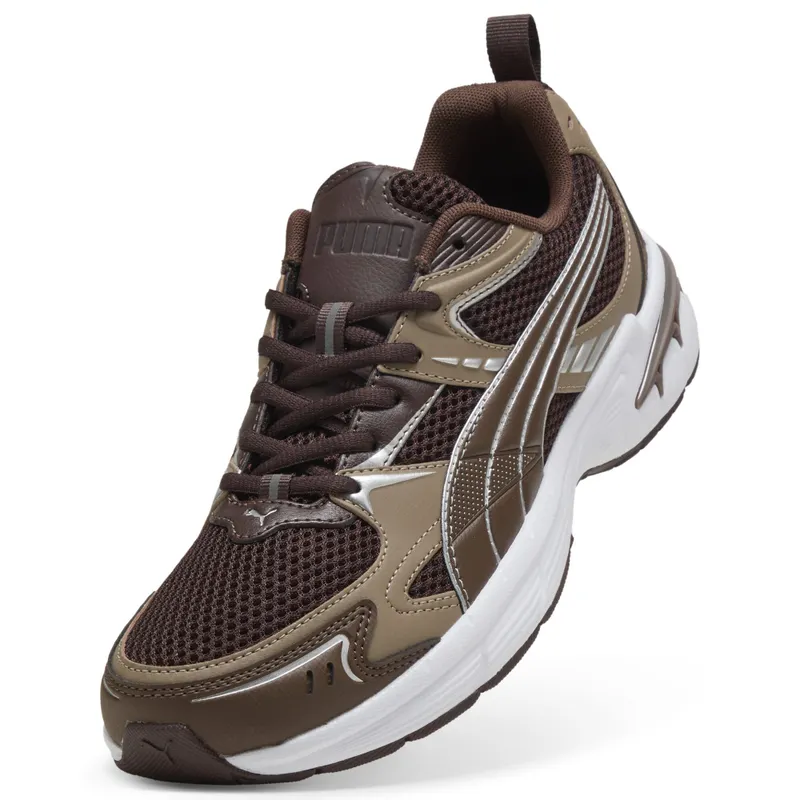Puma Milenio Tech 2000 “Chocolate Fondue / Chestnut Brown / Totally Taupe” (402625_22)