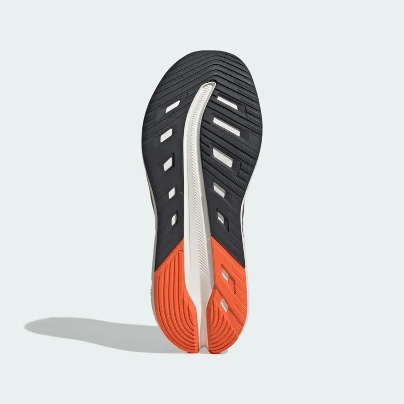 adidas Astrastar Carbon Impact Orange (JQ6077)