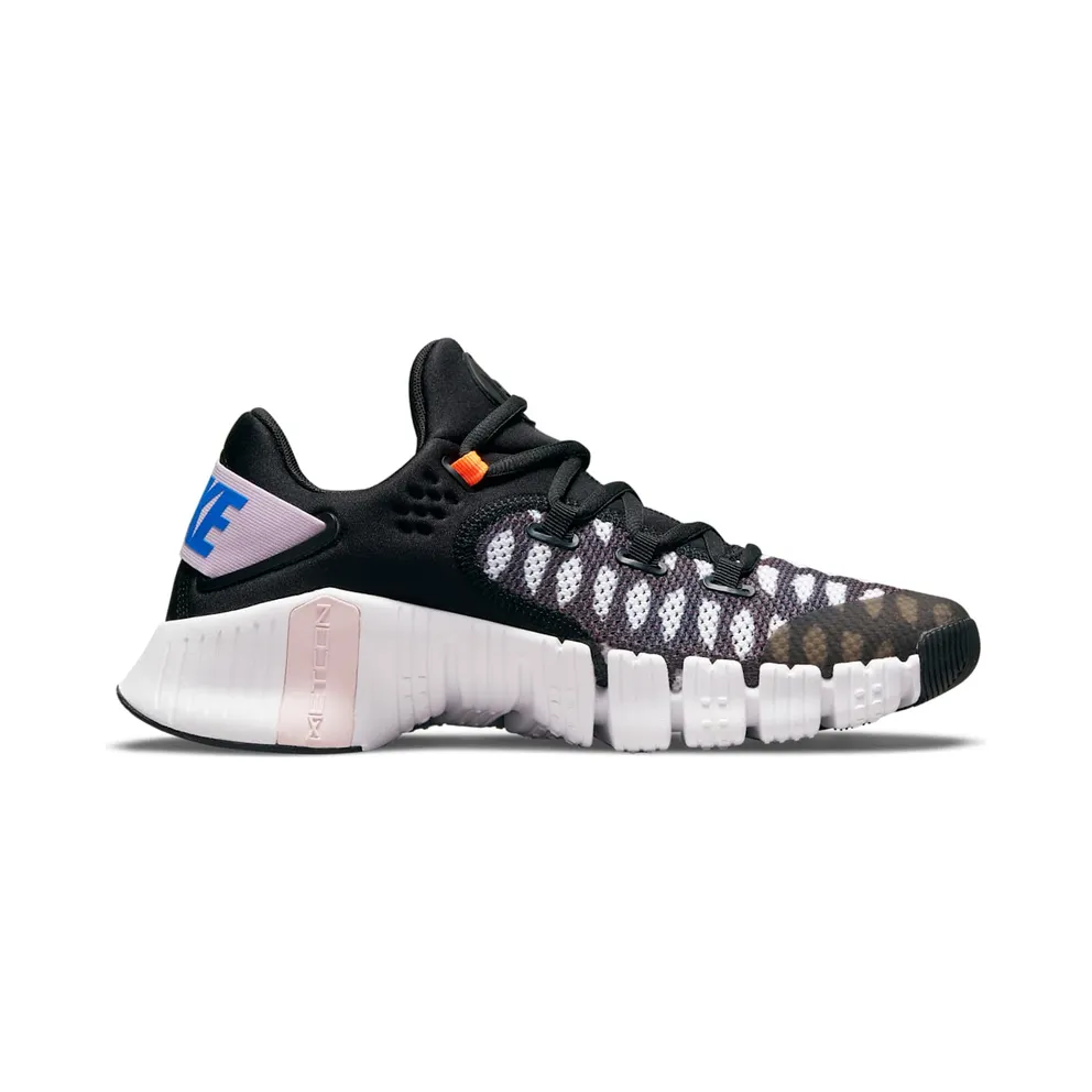 Nike Free Metcon 4 Training Black (CT3886-074)
