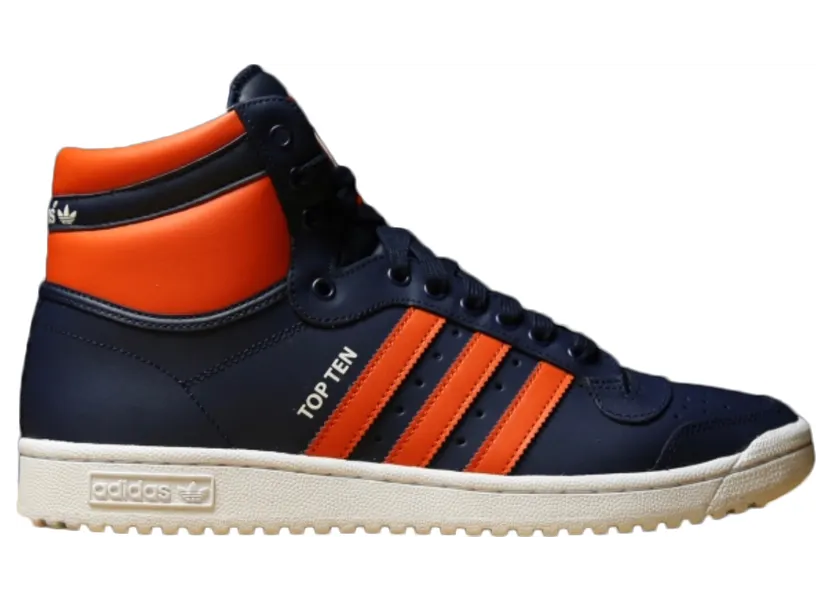 adidas Top Ten Hi Triple Crown