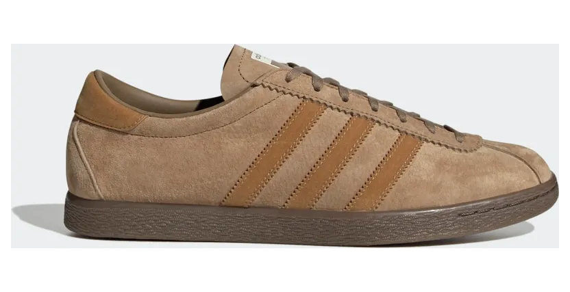 adidas Tobacco Gruen Panton / Mesa / Gum 4 (GY7396)