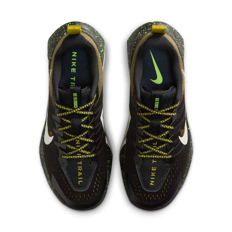 Nike Wildhorse 10 Black (FV2337-008)