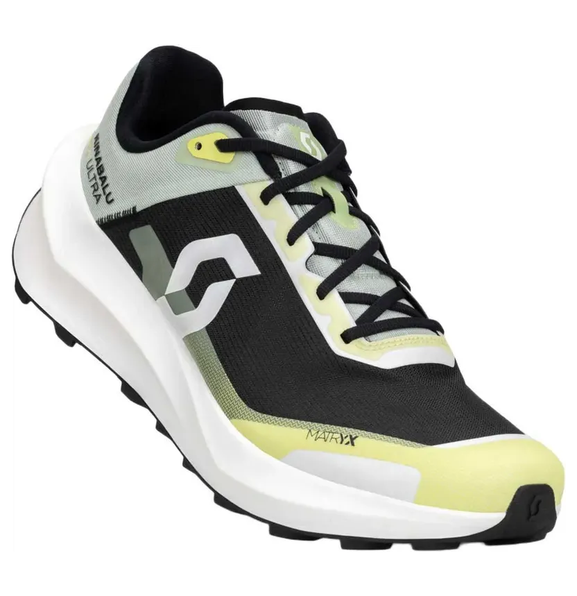 Scott Kinabalu Ultra Trailrunningschuhe “Yellow” (4251018217)