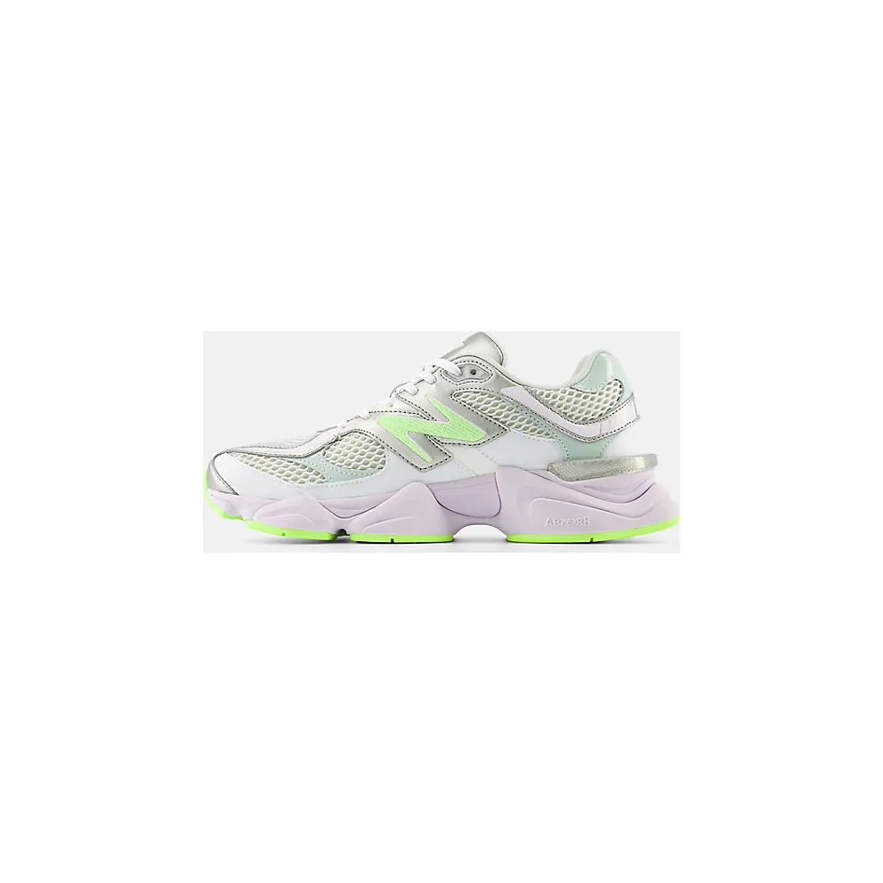 New Balance 9060 “White Taro” (U9060AGT)