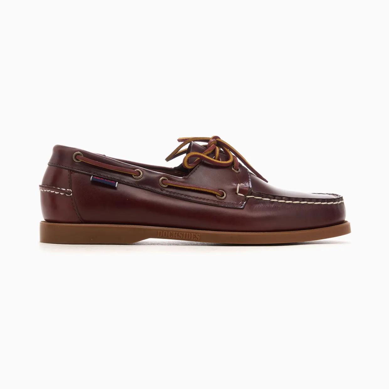 sebago-sneaker 70000G0-A2O