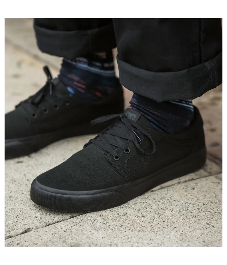 DC Trase TX Black (ADYS3001263bk)