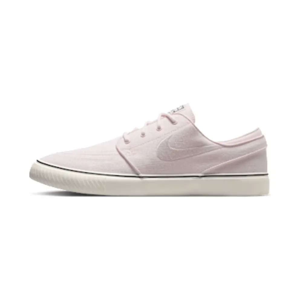Nike SB Zoom Janoski OG+ Canvas Skate “Pearl Pink / Sail” (HQ1655-601)