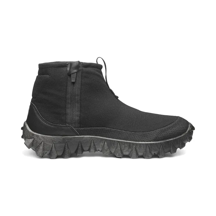 Salomon Snowclog Mid Triple Black (L47517500)