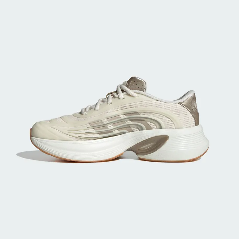 Adidas CLIMACOOL SPW Shoes Wonder White / Cyber Metallic / Off White (HQ4974)