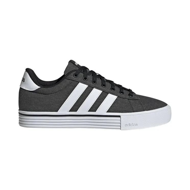 Adidas Daily 4.0 “Black” (IF4496)