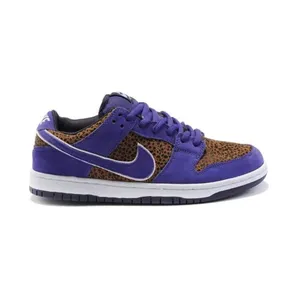 Nike Dunk Low Premium SB ‘Kenny Powers’ Bison/Varsity Purple (313170-200)