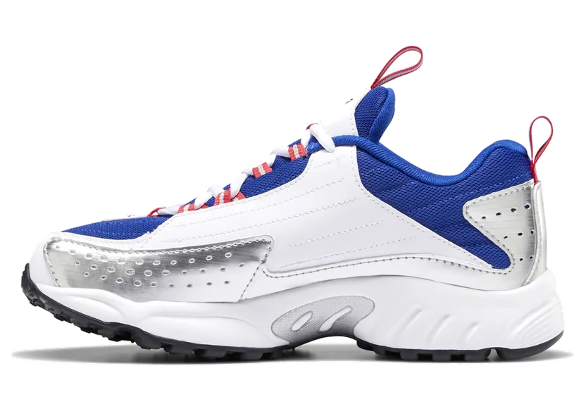 Reebok DMX Series 2200 White (DV9677)