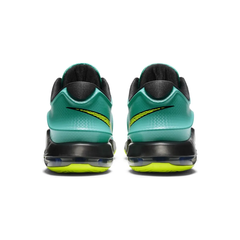 Nike KD 7 Uprising Hyper Jade/Black-Photo Blue-Volt (653996-370)