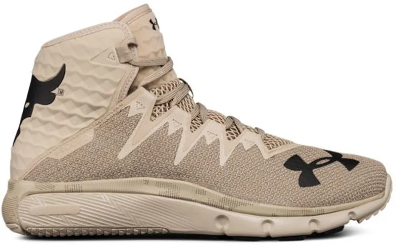 Under Armour The Rock Delta City Khaki City Khaki/City Khaki (3020175-200)