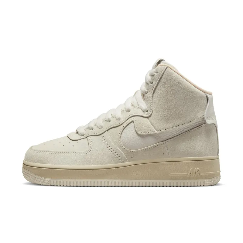Nike Air Force 1 Sculpt White (DC3590-105)
