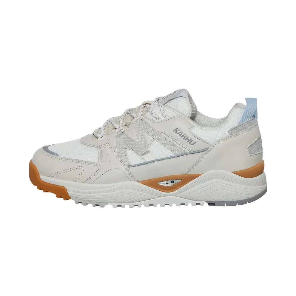 Karhu Fusion XC Lily White / Foggy Dew (F830008)