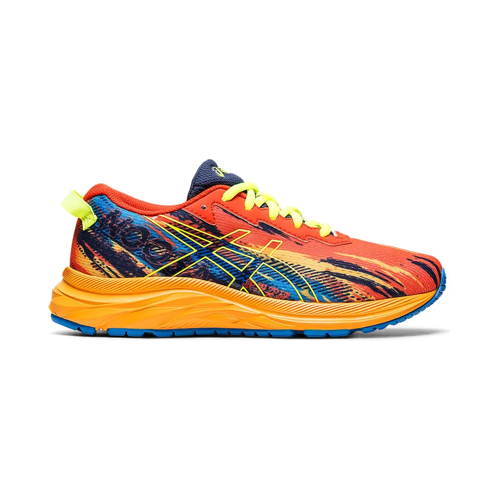 Asics GEL-NOOSA TRI™ 13 GS Cherry Tomato/Safety Yellow (1014A209.800)