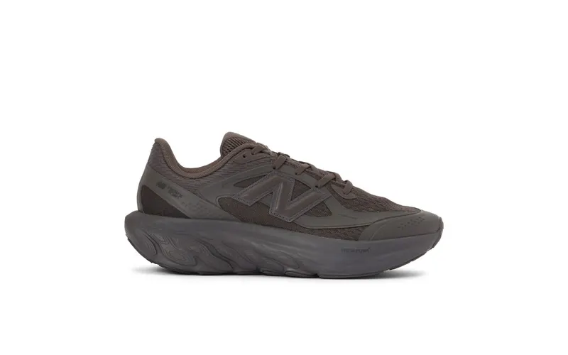 New Balance Fresh Foam Trainer “Black Cement” (black) – UTRNWD