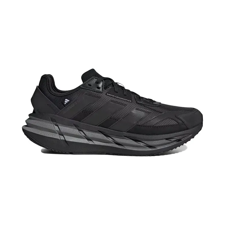 adidas Adistar 3 Black Silver Metallic (JP7386)