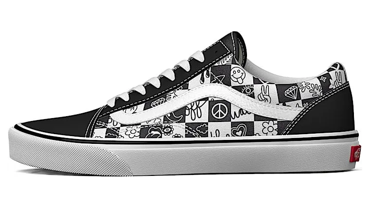 vans-old-skool VN0A7Q2J6U6