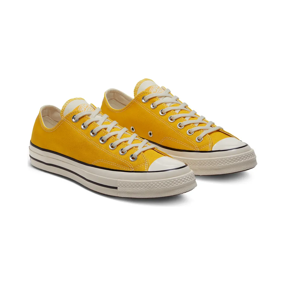 Converse Chuck 70 OX Amarillo (166825C)