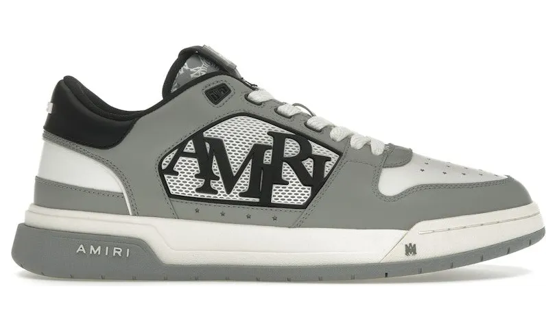 AMIRI Classic Low Asphalt (AMFOSR1088-179)