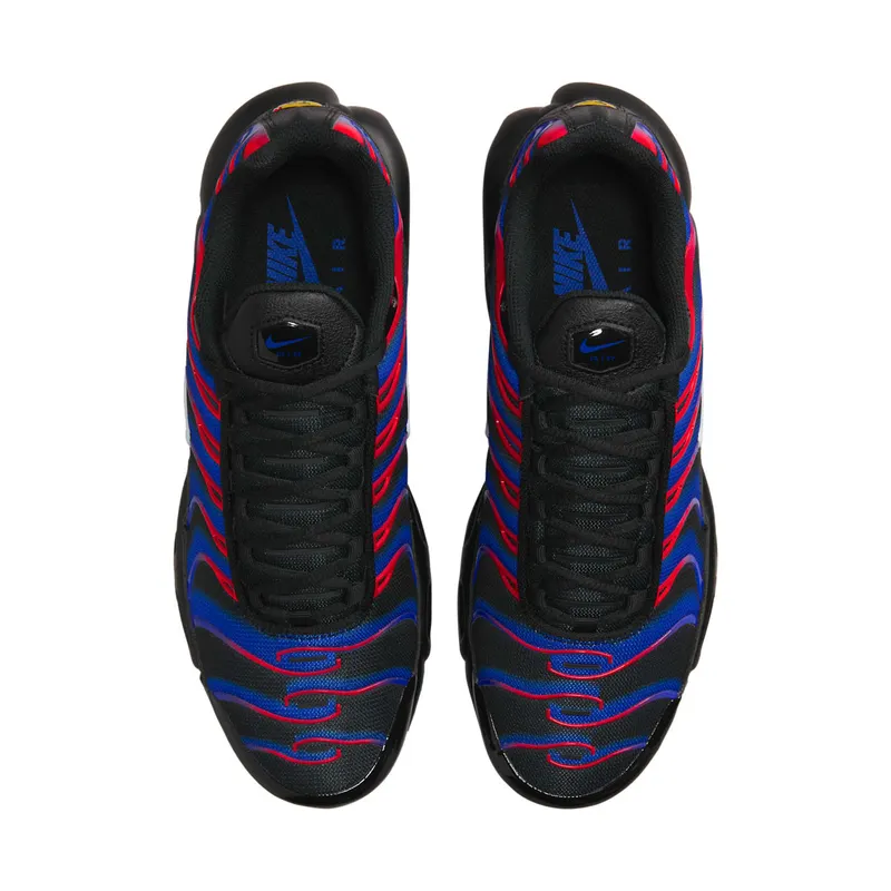 Nike Air Max Plus “Spider-Man” (FN7805-001)