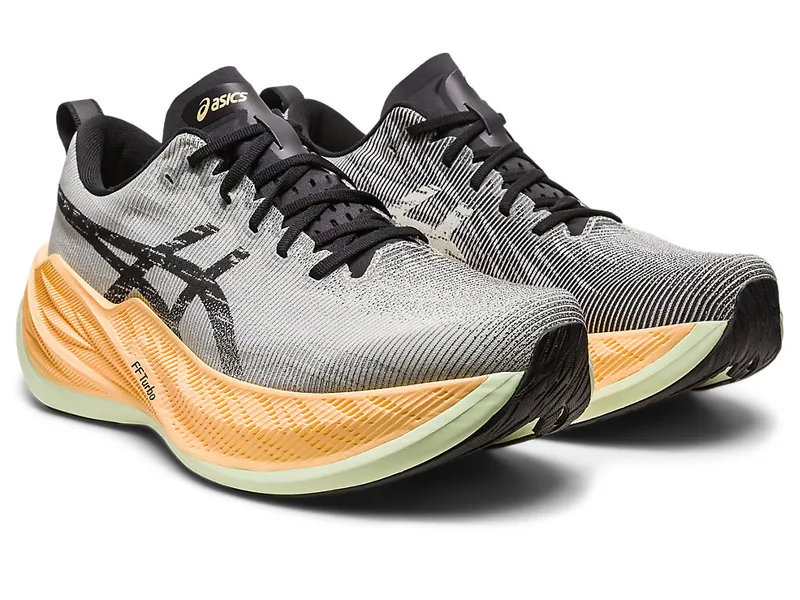 Asics SUPERBLAST Whisper Green/Black (1013A127.300)