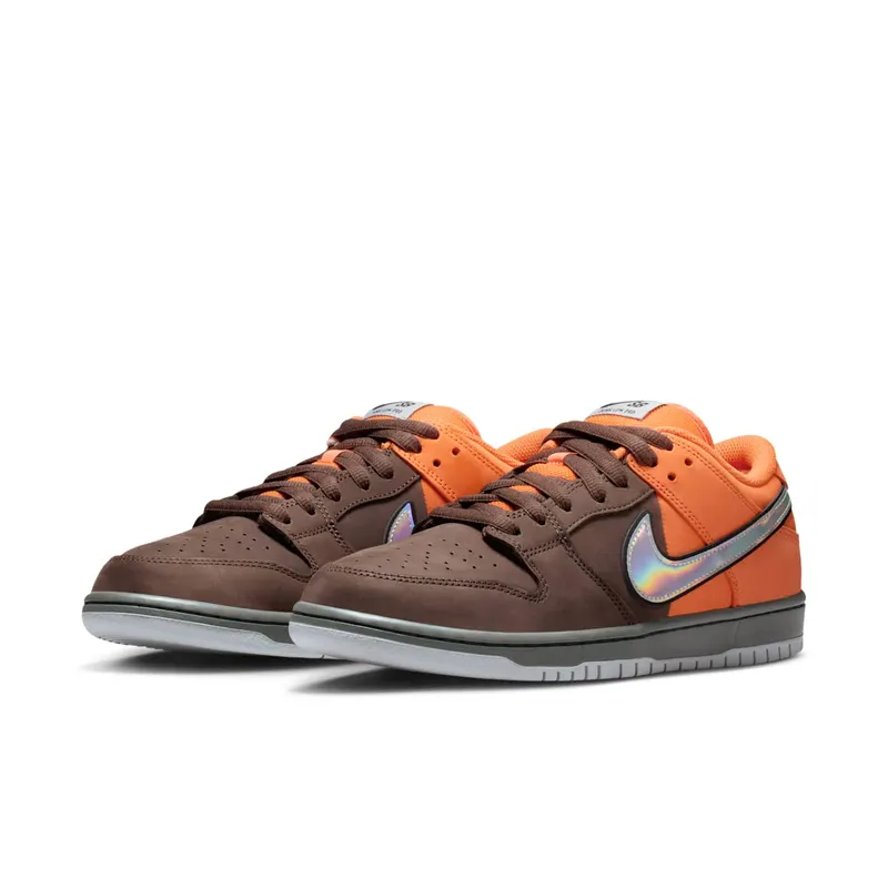 Nike SB Dunk Low Pro “Muni Fast Pass” (IR1888-800)