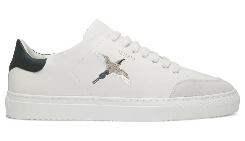 Axel Arigato Clean 90 B Bird “White” (F2765001)