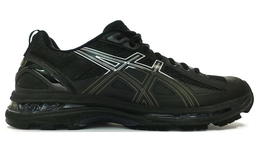 ASICS Gel-Burz 1 Kiko Kostadinov Black