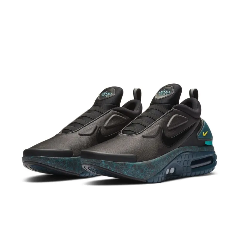 Nike Adapt Auto Max Black (CZ0232-001)