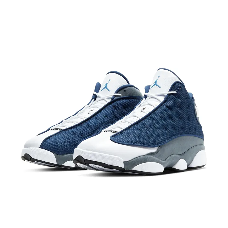 Air Jordan 13 Retro ‘Flint’ (2020) (414571-404)