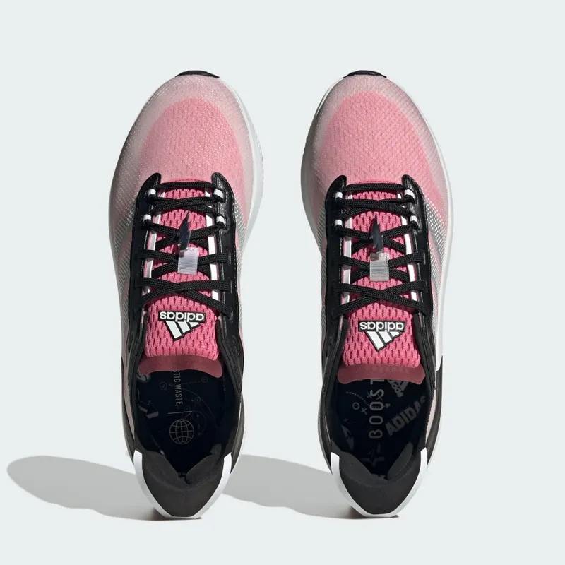 Adidas Avryn Pink Fusion / Core Black / Shadow Red (ID2411)
