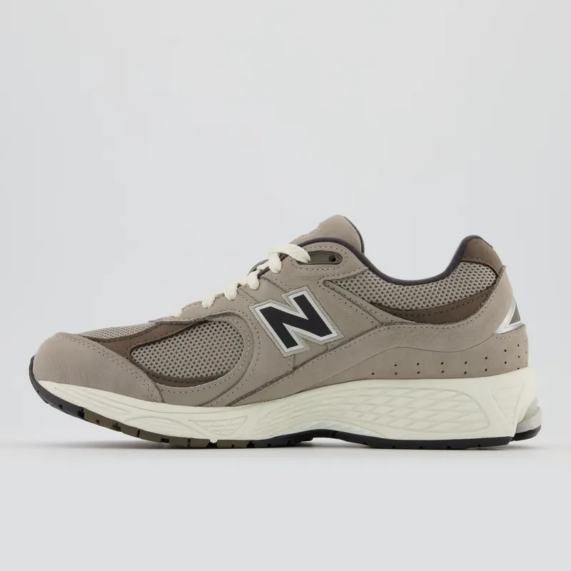 New Balance 2002R Warm Alpaca (M2002RAW)