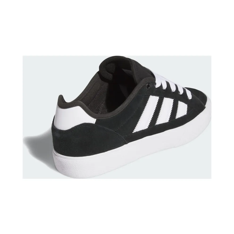 Adidas COURT TNS PREMIERE Core Black / Cloud White / Blue Bird (KJ0973)