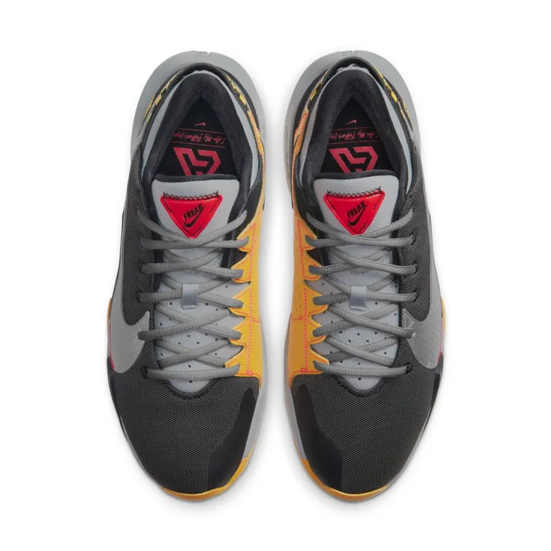 Zoom Freak 2 Black (CK5825-006)