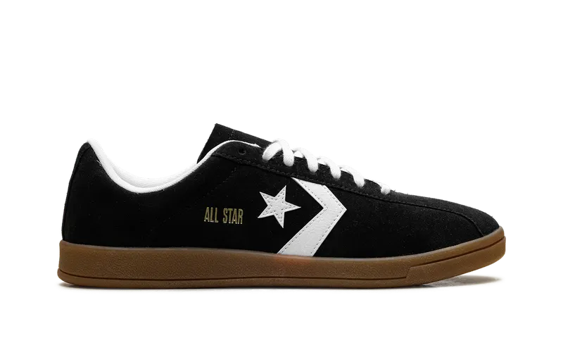 Converse All Star Classic Trainer Ox “Black” (A16534C)