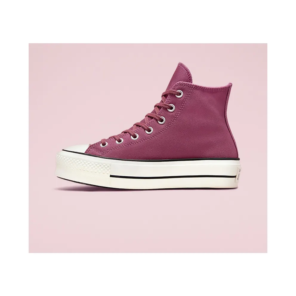 Converse Cold Fusion Platform Chuck Taylor All Star Shadowberry/Black/egret (572229C)