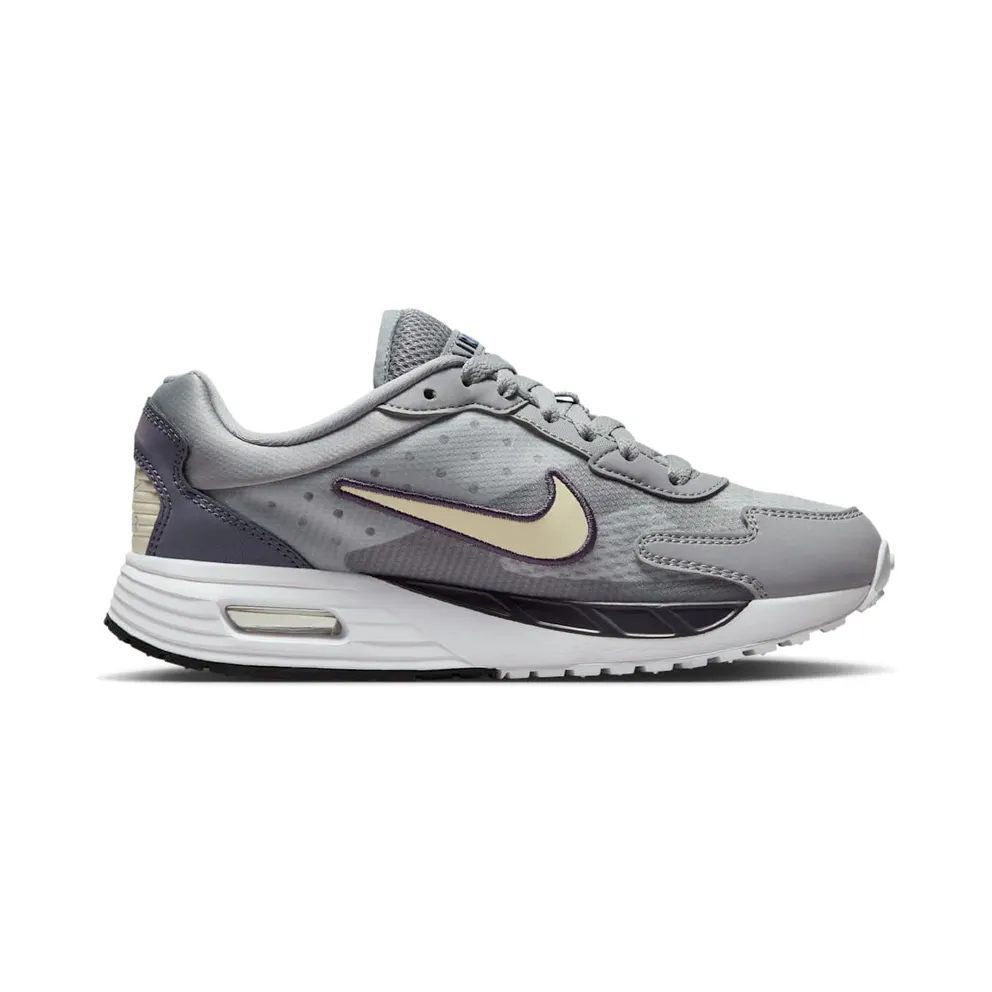 Nike Air Max Solo Cement Grey Dark Raisin Royal Pulse Pale Ivory (FV6367-003)