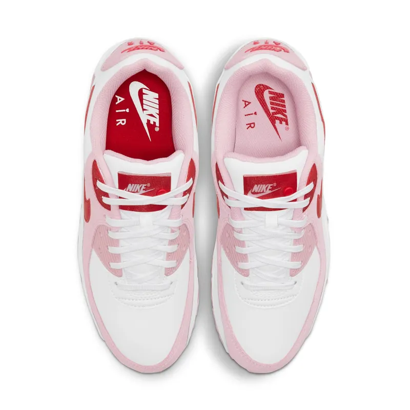 Nike Air Max 90 QS Valentine’s Day (DD8029-100)