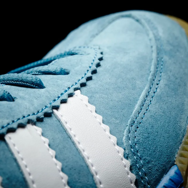 Adidas Handball Spezial Royal / Core White / Cloud White (M18444)