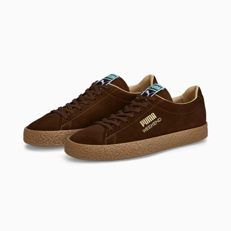 Puma Weekend OG (386257-01)